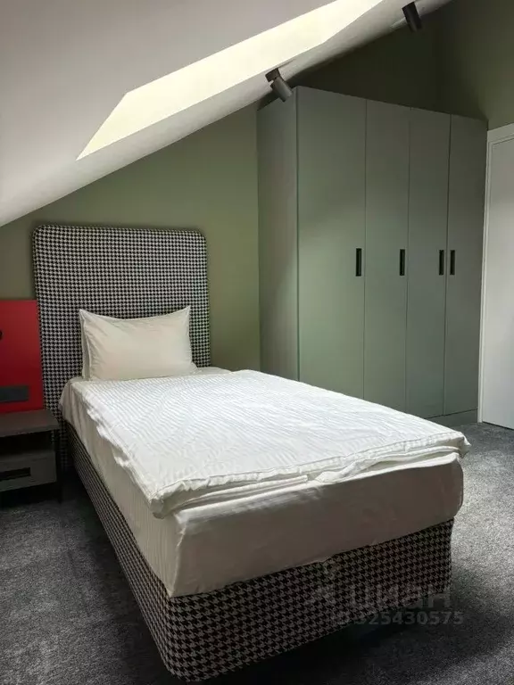 1-к кв. Карачаево-Черкесия, Зеленчукский район, с. Архыз, пос. ... - Фото 1