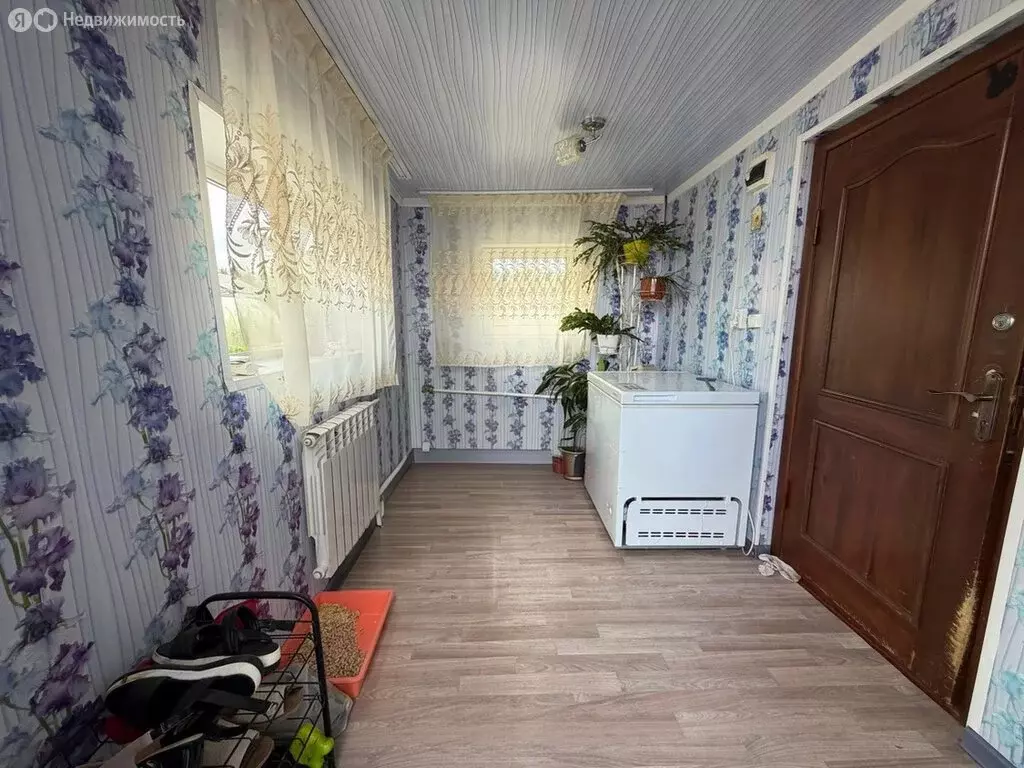 Дом в Троицк, улица имени А.С. Пушкина, 133 (62.7 м) - Фото 1