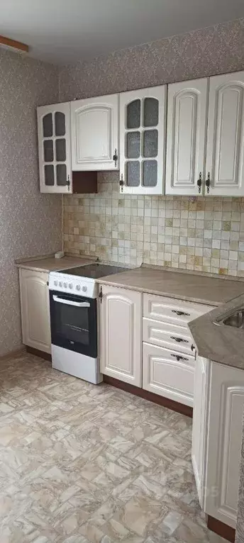 1-к кв. Омская область, Омск Волгоградская ул., 40 (37.0 м) - Фото 0
