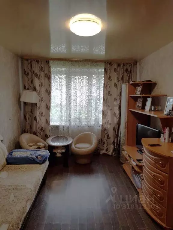 3-к кв. Кемеровская область, Кемерово Инициативная ул., 87А (51.2 м) - Фото 0
