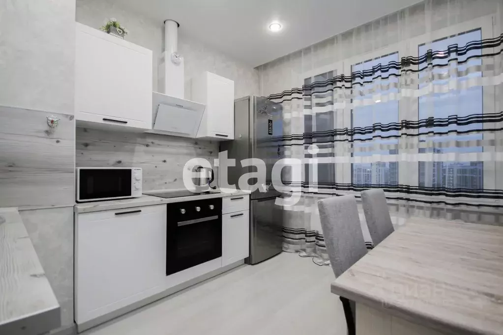 2-к кв. Санкт-Петербург ул. Плесецкая, 21 (51.5 м) - Фото 0