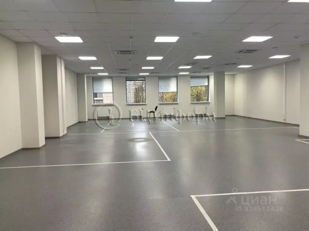 Офис в Санкт-Петербург Большой Сампсониевский просп., 28к2 (144 м) - Фото 1