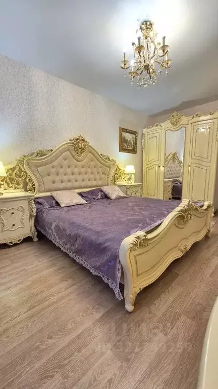 1-к кв. Воронежская область, Воронеж Дорожная ул., 9 (42.0 м) - Фото 2