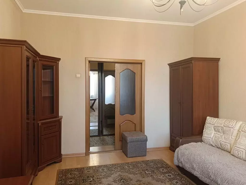 3-к кв. Тверская область, Тверь Петербургское ш., 54/2 (77.4 м) - Фото 2