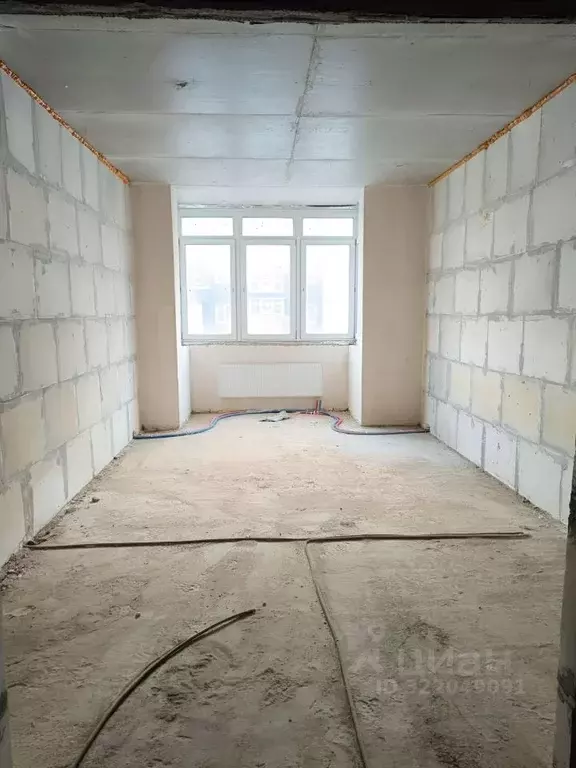 2-к кв. Московская область, Мытищи городской округ, д. Болтино ул. ... - Фото 1