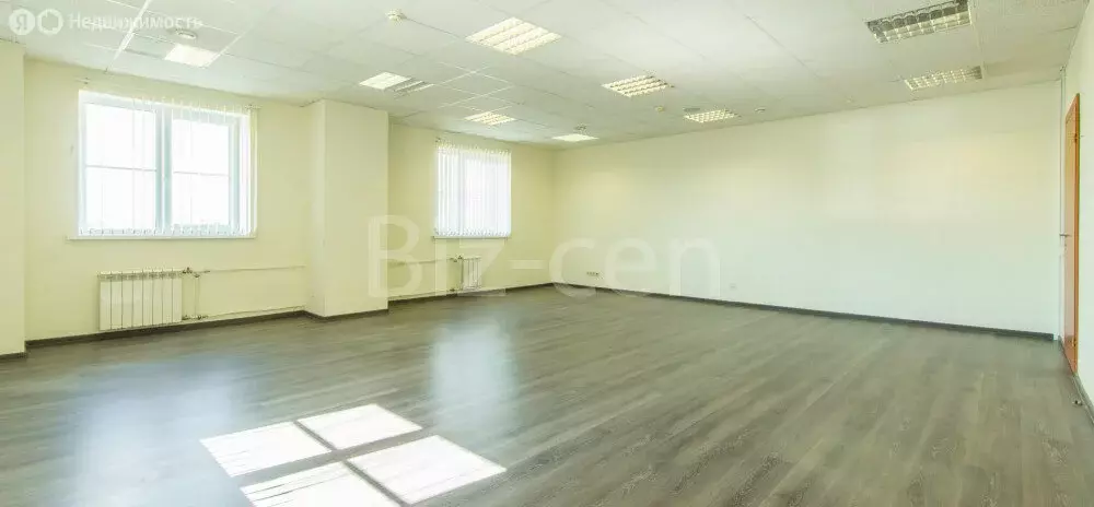 Офис (88.8 м) - Фото 2