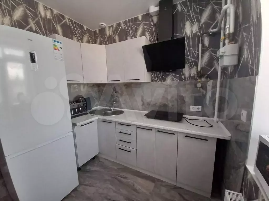 2-к. квартира, 60 м, 5/5 эт. - Фото 0