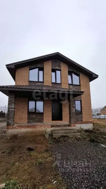 Дом в Башкортостан, Уфа городской округ, с. Нагаево ул. Мухаммеда ... - Фото 2