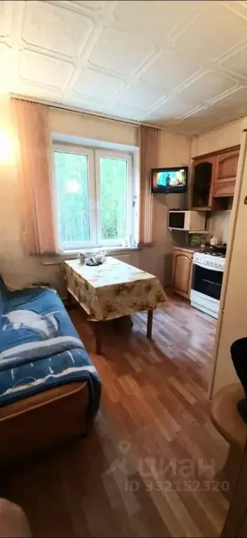 2-к кв. Тверская область, Конаковский муниципальный округ, пос. ... - Фото 1