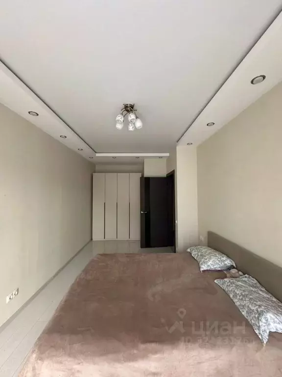 1-к кв. Краснодарский край, Геленджик ул. Прасковеевская, 3 (39.0 м) - Фото 2