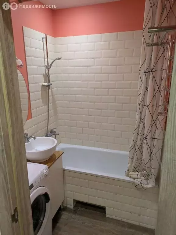 2-комнатная квартира: Москва, Донецкая улица, 30к1 (40 м) - Фото 1