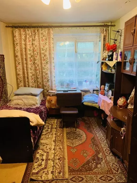 Комната Тульская область, Алексин ул. Героев Алексинцев, 8А (12.8 м) - Фото 2