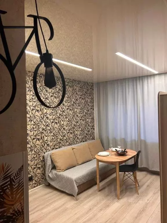 1-к кв. Москва Сосенское поселение, ул. Василия Ощепкова, 1 (36.0 м) - Фото 1