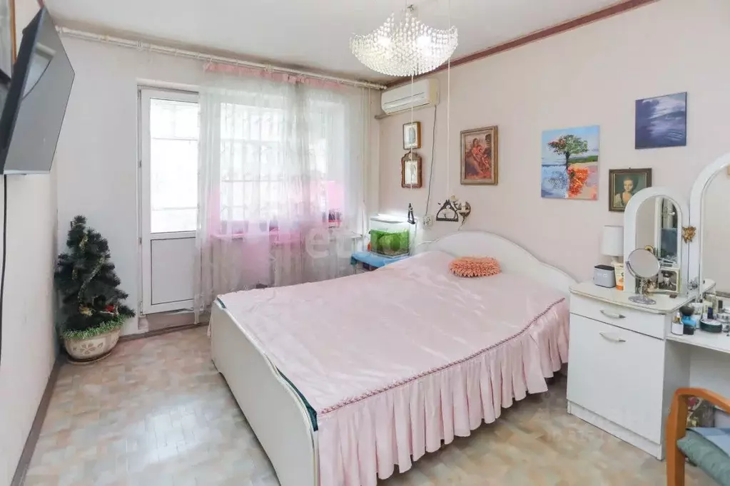 4-к кв. Хабаровский край, Хабаровск ул. Яшина, 29 (92.5 м) - Фото 0