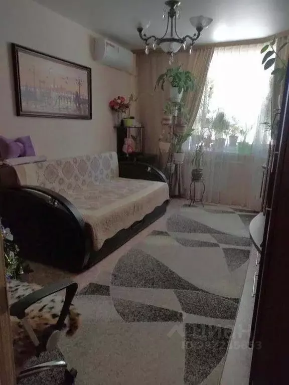 1-к кв. Воронежская область, Воронеж ул. Артамонова, 34 (36.4 м) - Фото 2