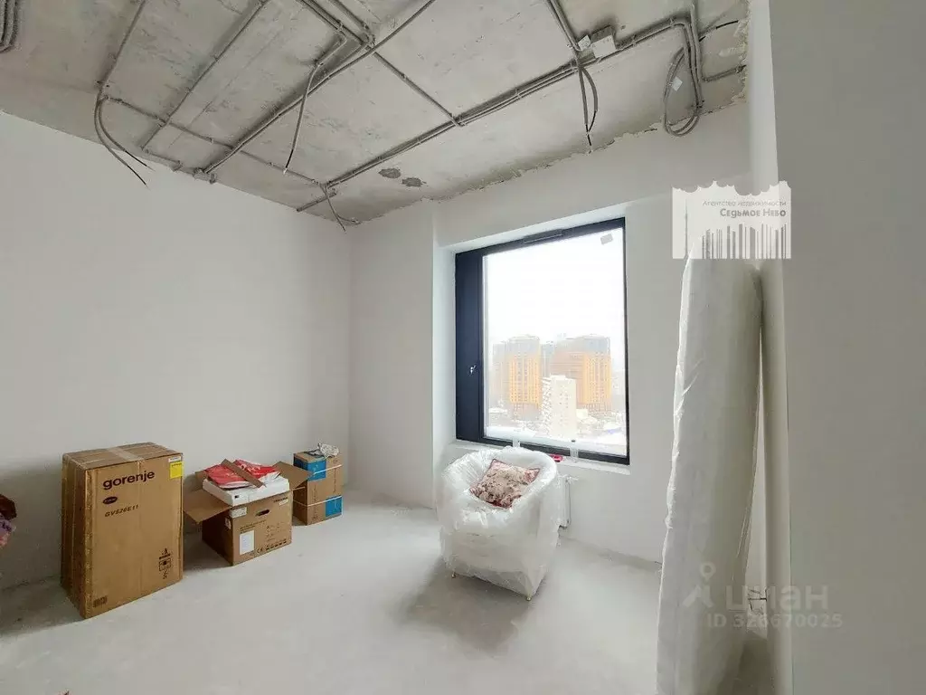 2-к кв. Москва ул. Вильгельма Пика, 3С6 (55.0 м) - Фото 1