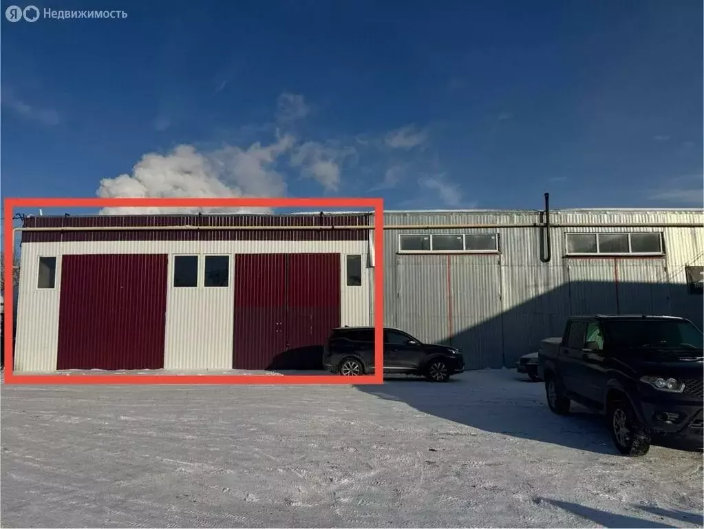 Склад (270 м) - Фото 2