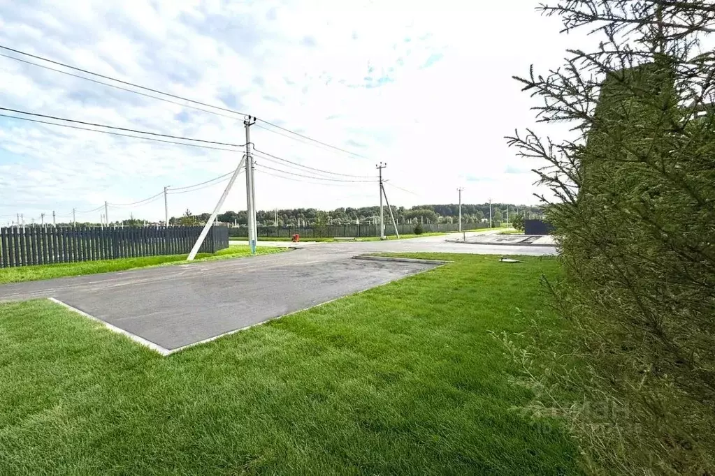 Участок в Московская область, Жуковский Жуковский-2 промзона,  (9.98 ... - Фото 2