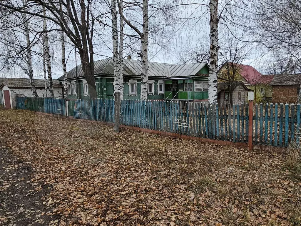 Дом 93,3 м на участке 34 сот. - Фото 1