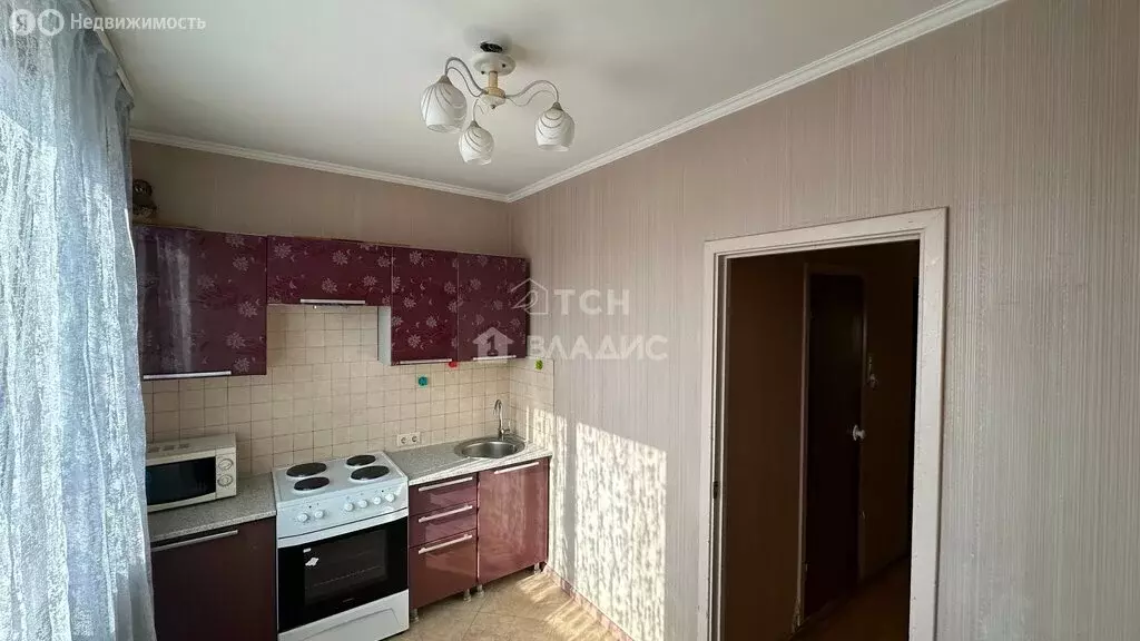 1-комнатная квартира: Балашиха, улица Твардовского, 10 (37.6 м) - Фото 2