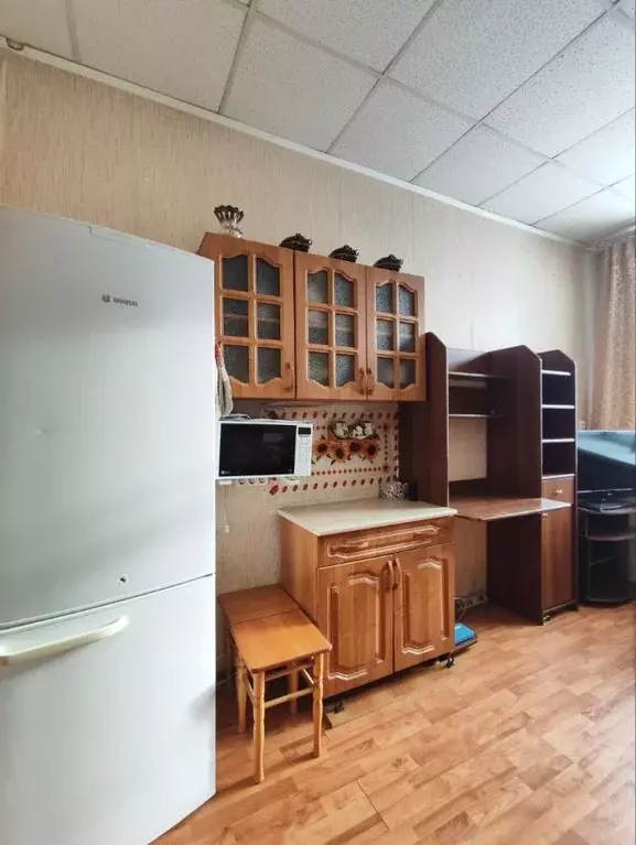 Комната Вологодская область, Вологда ул. Ветошкина, 117 (12.0 м) - Фото 2
