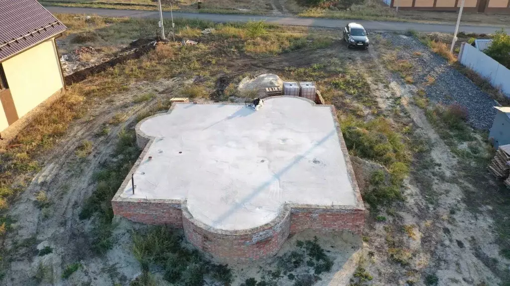 Участок в Белгородская область, Белгородский район, Разумное рп ул. ... - Фото 1