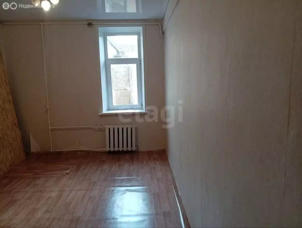 1к в -комнатной квартире (15.3 м) - Фото 1