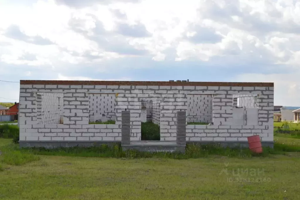 Участок в Белгородская область, Белгородский район, Беломестненское ... - Фото 1