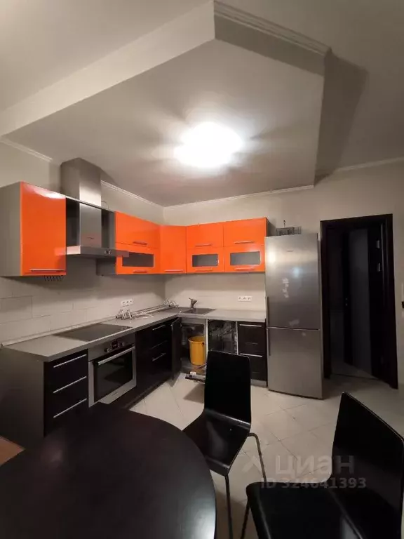 2-к кв. Московская область, Долгопрудный Лихачевское ш., 14к1 (60.0 м) - Фото 2