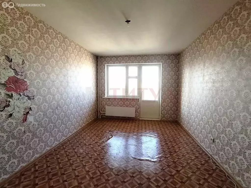 3-комнатная квартира: Старый Оскол, микрорайон Степной, 7 (84 м) - Фото 0