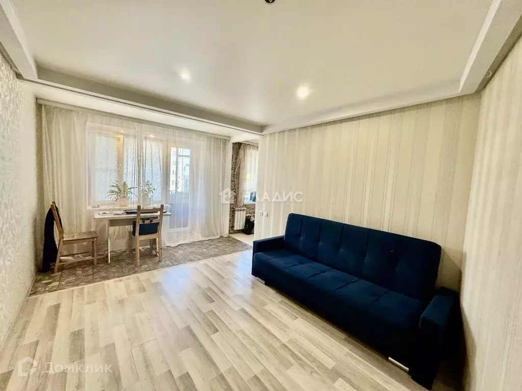 Продаётся 2-к квартира, 45 м - Фото 0