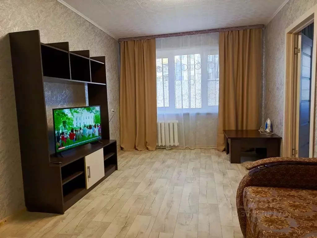 3-к кв. Ярославская область, Рыбинск 9 Мая ул., 3 (56.0 м) - Фото 1