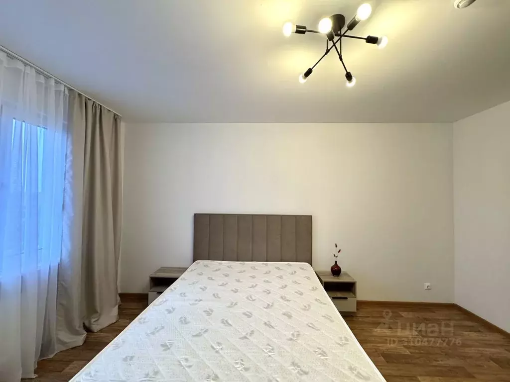 2-к кв. Санкт-Петербург Дунайский просп., 14к1 (60.0 м) - Фото 1