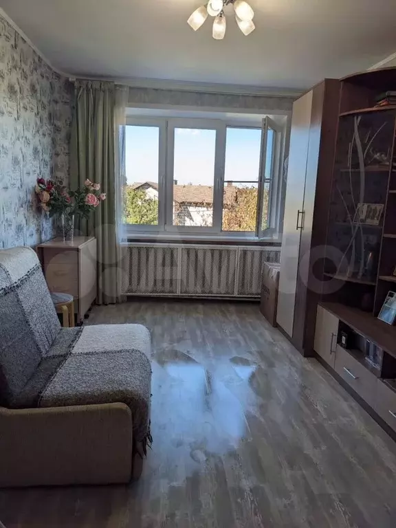 2-к. квартира, 54 м, 3/3 эт. - Фото 0