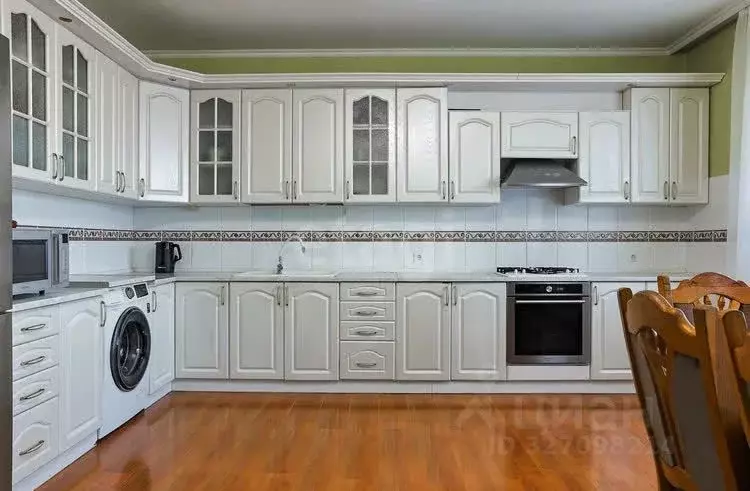 3-к кв. Ставропольский край, Ставрополь ул. Ленина, 63 (125.0 м) - Фото 1