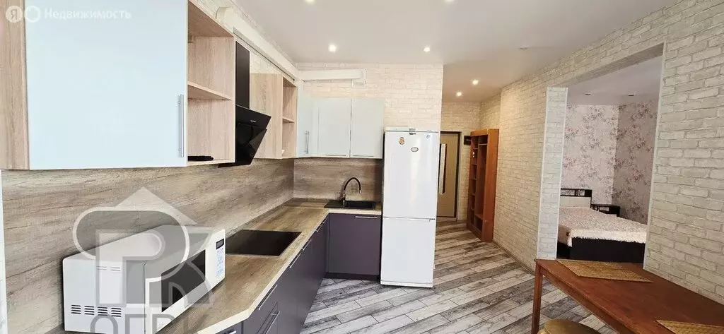 1-комнатная квартира: Балашиха, улица Бояринова, 13 (39.1 м) - Фото 1