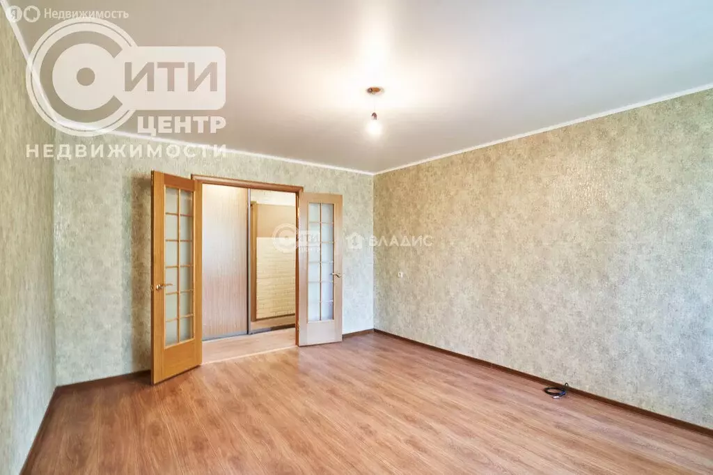 4-комнатная квартира: Воронеж, улица Генерала Лизюкова, 14 (70 м) - Фото 1
