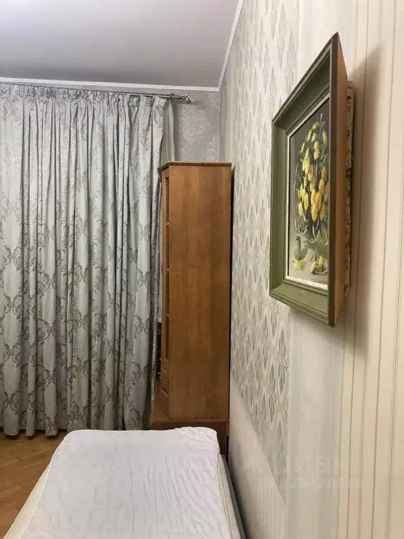 Комната Москва ул. Куусинена, 4к1 (14.0 м) - Фото 0