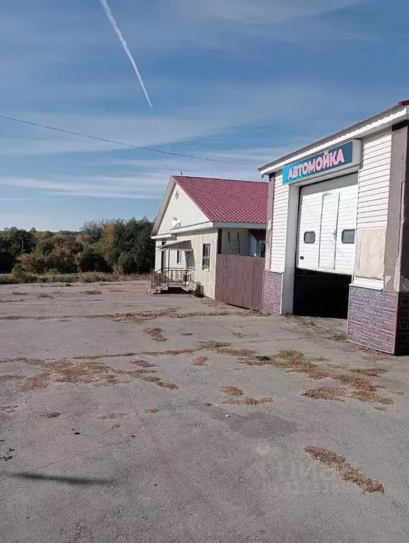 Помещение свободного назначения в Тамбовская область, Бондарский ... - Фото 1