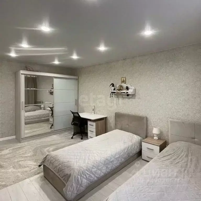 2-к кв. Ярославская область, Ярославль Суздальская ул., 186 (53.7 м) - Фото 1