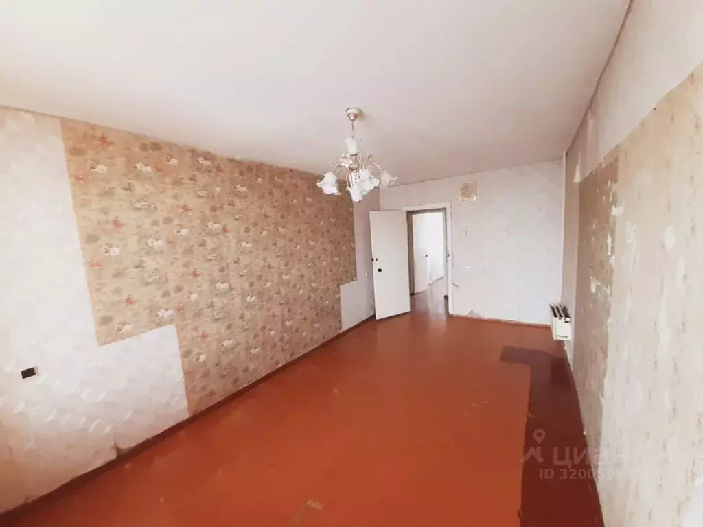3-к кв. Башкортостан, Уфа ул. Натальи Ковшовой, 7 (66.8 м) - Фото 1