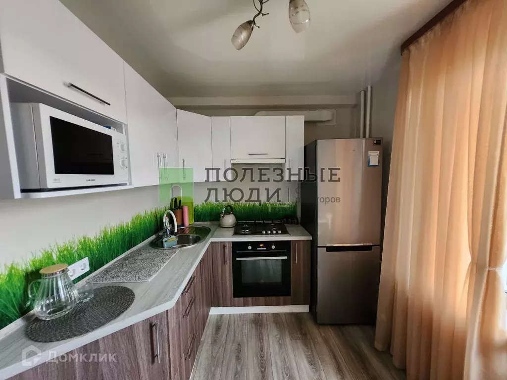 Продаётся 2-к квартира, 44 м - Фото 0