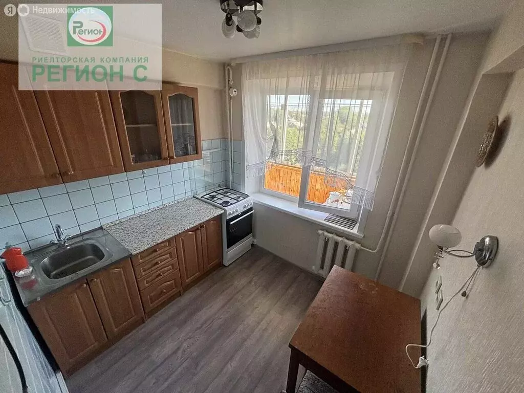 2-комнатная квартира: Архангельск, Полярная улица, 17 (51.5 м) - Фото 0