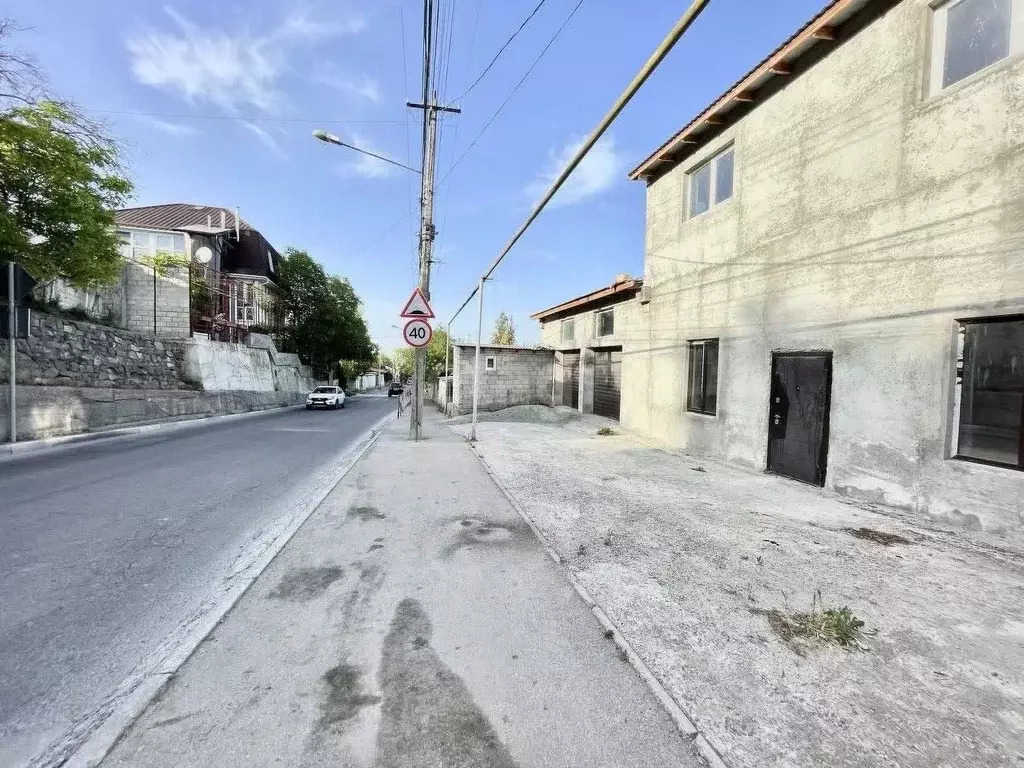 Торговая площадь в Крым, Симферополь ул. Леси Украинки (233 м) - Фото 2