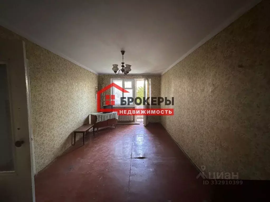 2-к кв. Севастополь ул. Героев Подводников, 4 (42.0 м) - Фото 2