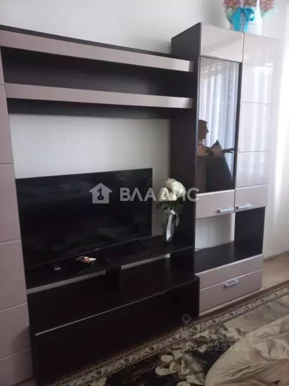 1-к кв. Калининградская область, Калининград Елизаветинская ул., 4 ... - Фото 2