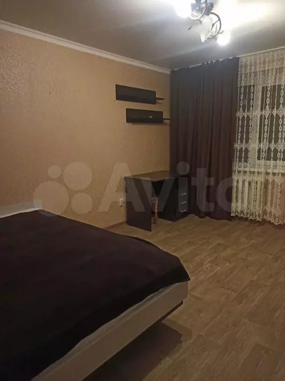 1-к. квартира, 40 м, 7/10 эт. - Фото 0