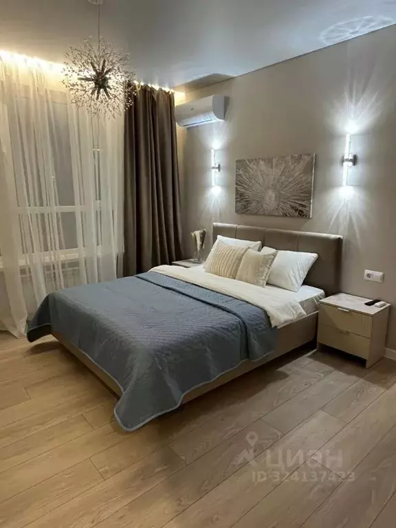 2-к кв. Ростовская область, Ростов-на-Дону ул. Берберовская, 19с2 ... - Фото 1