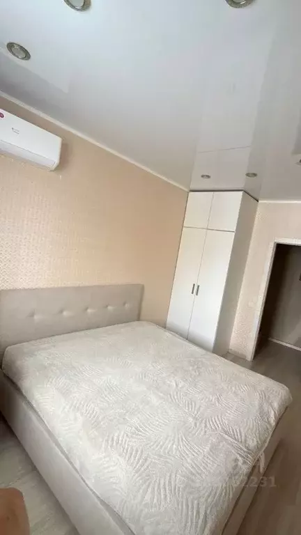 2-к кв. Башкортостан, Уфимский район, с. Чесноковка ул. Инженерная, 2 ... - Фото 1