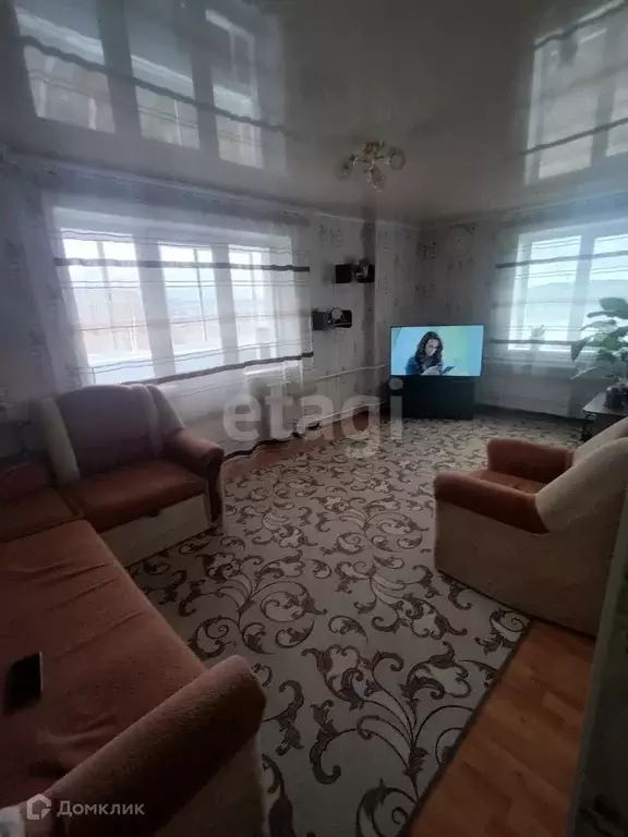 Продаётся 2-к квартира, 42 м - Фото 1